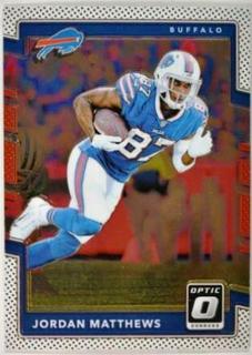 Jordan Matthews
