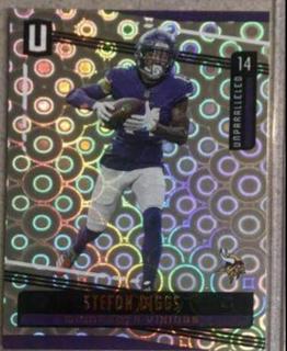 Stefon Diggs