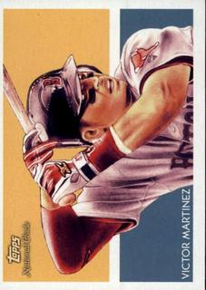 Victor Martinez
