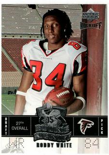 Roddy White