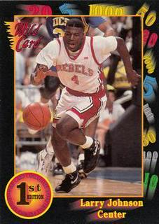 Larry Johnson
