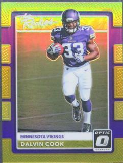 Dalvin Cook