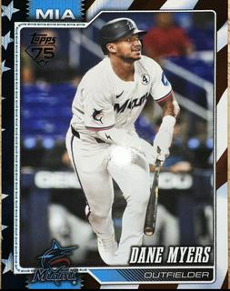 Dane Myers