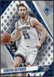 Gordon Hayward