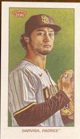 Yu Darvish