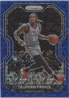 Taurean Prince