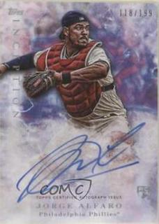 Jorge Alfaro