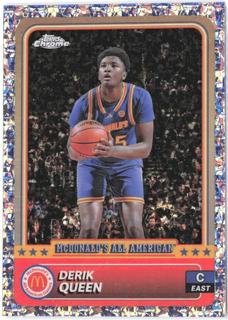 Derik Queen
