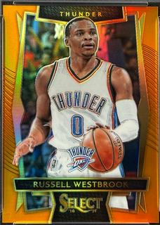 Russell Westbrook