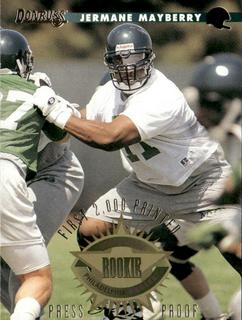 Jermane Mayberry