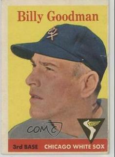 Billy Goodman