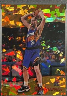 Rex Chapman