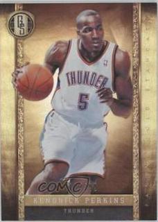 Kendrick Perkins