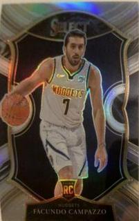 Facundo Campazzo