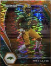 Trey Lance