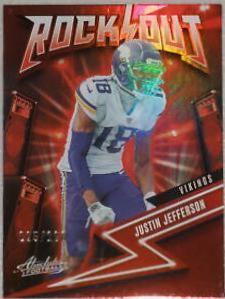 Justin Jefferson