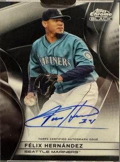 Felix Hernandez