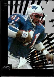 Keith Byars