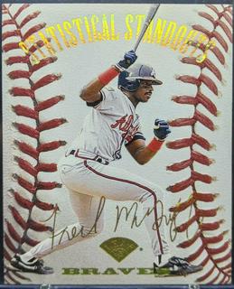 Fred McGriff