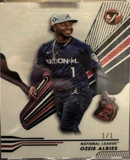 Ozzie Albies