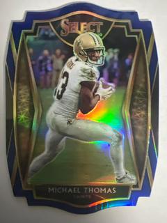 Michael Thomas