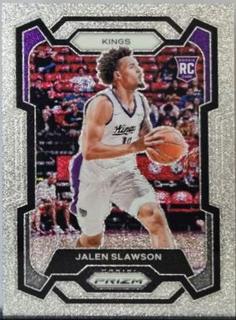 Jalen Slawson