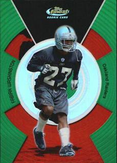 Fabian Washington