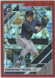 Christian Yelich