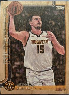 Nikola Jokic