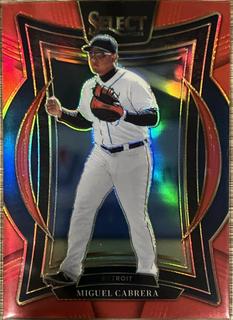 Miguel Cabrera