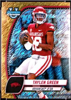 Taylen Green