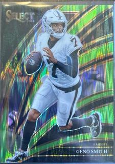 Geno Smith
