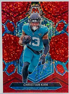 Christian Kirk