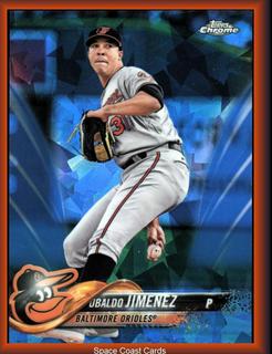 Ubaldo Jimenez