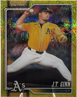 J.T. Ginn