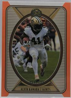 Alvin Kamara