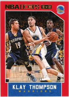 Klay Thompson