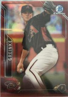 Zack Greinke