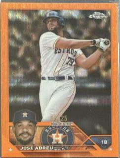 Jose Abreu