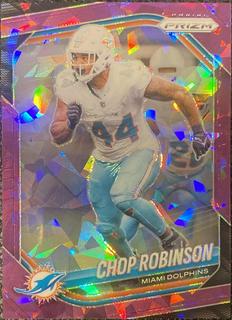 Chop Robinson