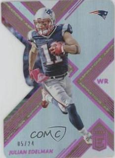 Julian Edelman