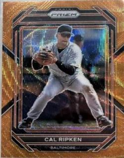 Cal Ripken