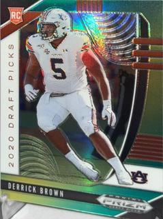 Derrick Brown