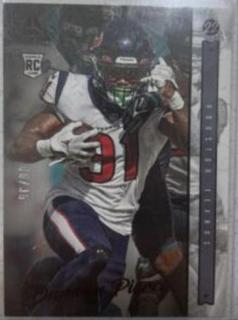 Dameon Pierce
