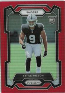 Tyree Wilson