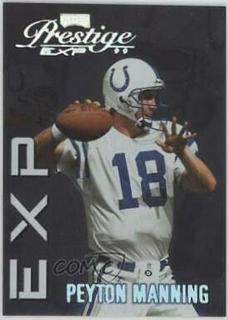 Peyton Manning