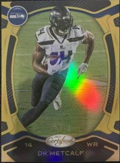 DK Metcalf