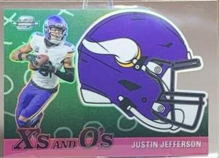 Justin Jefferson