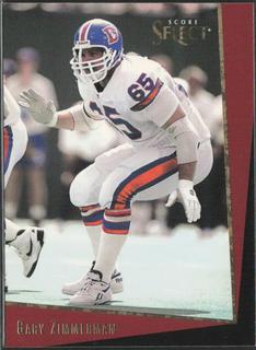 Gary Zimmerman