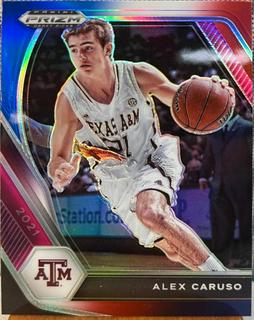 Alex Caruso